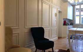 San Marco square apartament